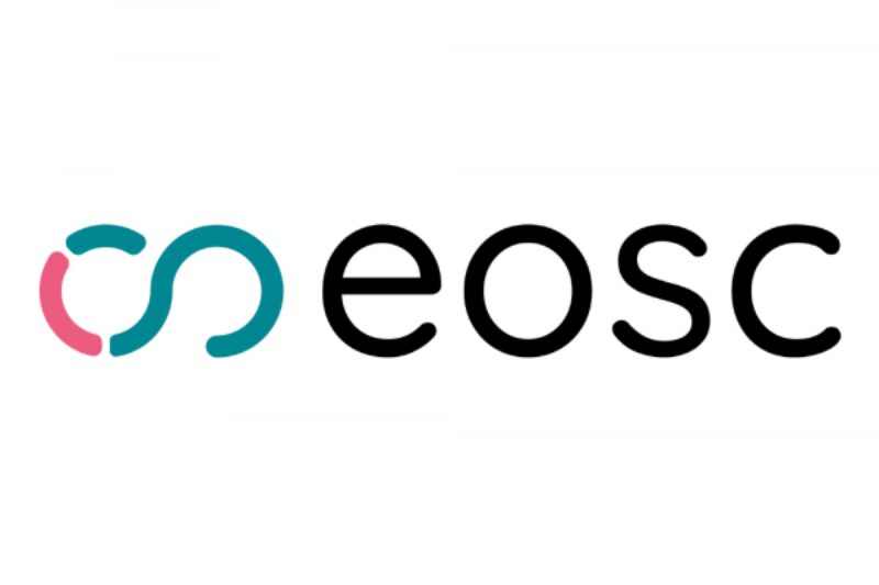 EOSC newlogo website
