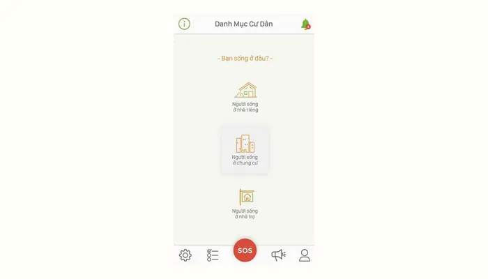Aware Hero mobile app